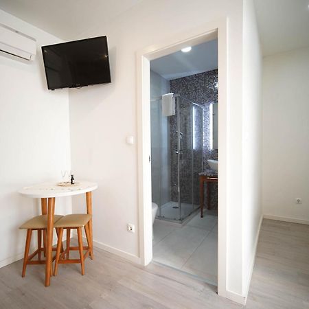 The Blue And White Porto House Apartment Exterior photo